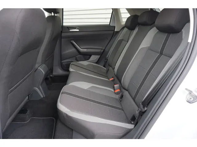 Volkswagen Polo 1.0 TSI Highline 2017 Benzine 11