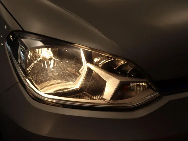 Volkswagen e-up! e-up! 2018 Elektrisch 20