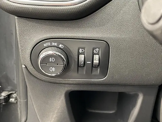 Opel Crossland X 1.2 Turbo Innovation 2018 Benzine 29