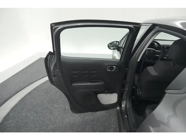 Citroën C3 PureTech 82 You 2022 Benzine 51