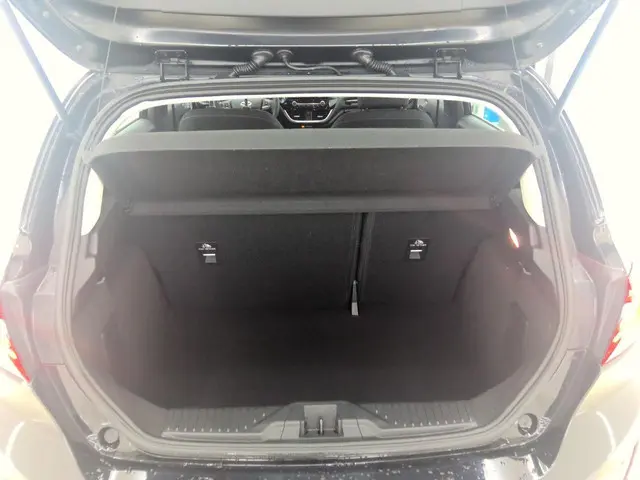 Ford Fiesta 1.0 EcoBoost Hybrid Titanium X 2021 Benzine 9