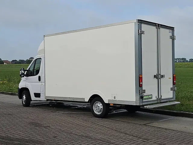 Fiat Ducato 2.3 2018 Diesel 6