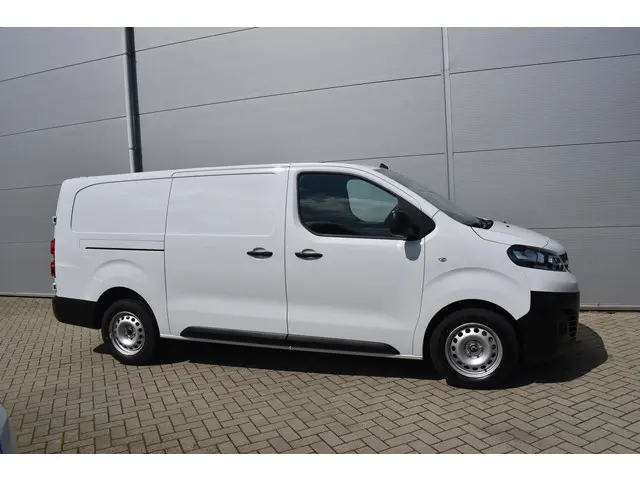 Opel Vivaro 3