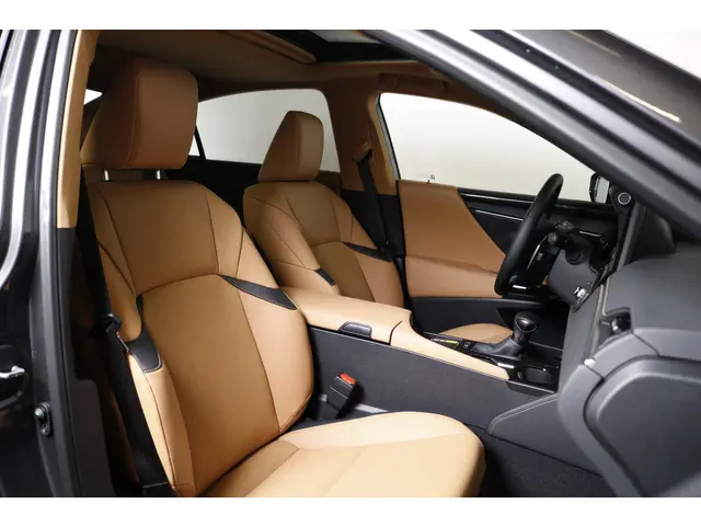 Lexus ES 300h 35th Edition 2026 Hybride Benzine 11