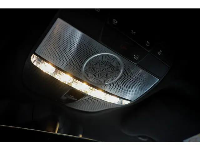 Mercedes-Benz G-Klasse 400 d 2021 Diesel 59