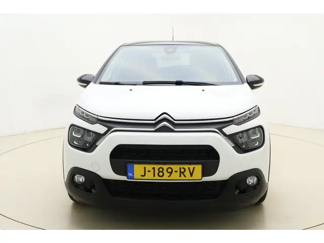 Citroën C3 1.2 PureTech Feel 2020 Benzine 6