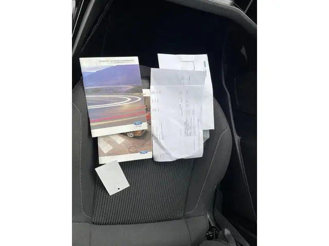 Ford B-MAX 1.0 EcoBoost Titanium 2013 Benzine 19