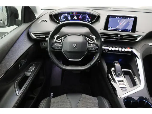 Peugeot 5008 1.2 PureTech Blue Lease Premium 2020 LPG/Gas 2