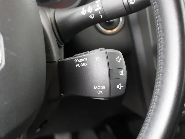 Renault Kadjar 1.2 TCe Limited 2018 Benzine 19