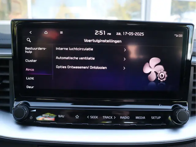 Kia Ceed 1.0 T-GDi 2022 Benzine 40