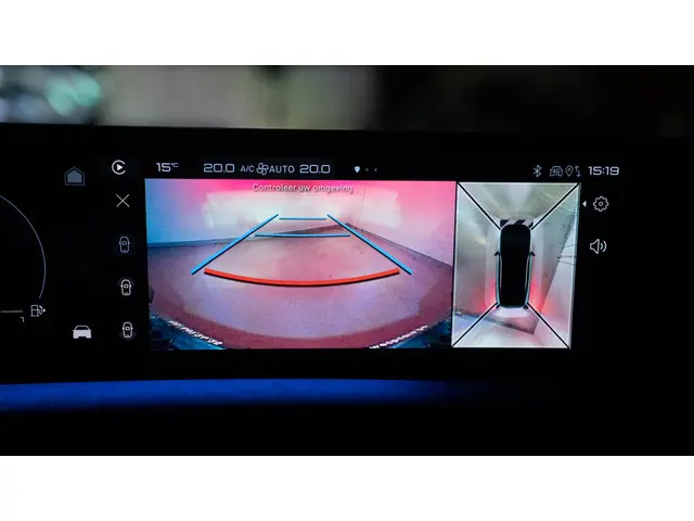 Peugeot 5008 1.2 PureTech Allure 2024 Benzine 39