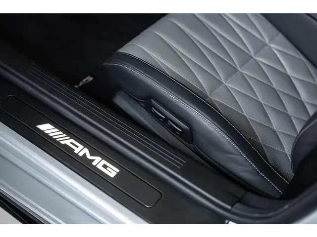 Mercedes-Benz AMG GT 4.0 Premium 2022 Benzine 41