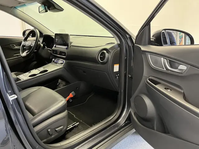 Hyundai Kona EV Premium 64 kWh 2020 Elektrisch 15