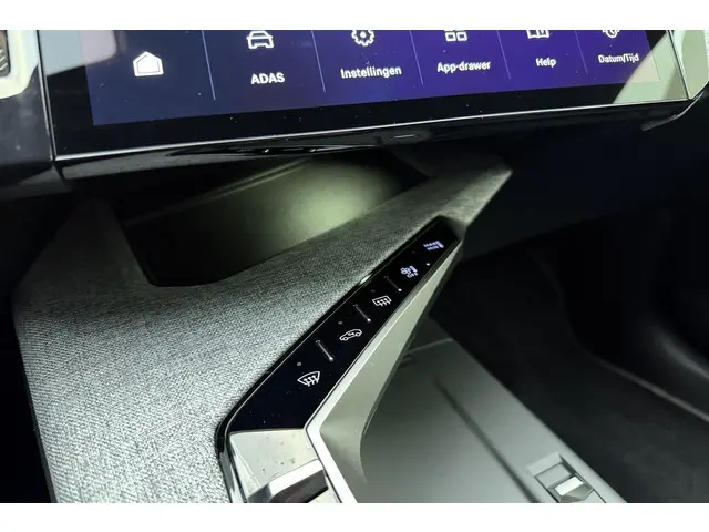 Peugeot 5008 1.2 Hybrid 145 GT 2025 Hybride Benzine 37