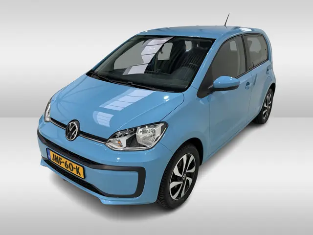 Volkswagen up! 2
