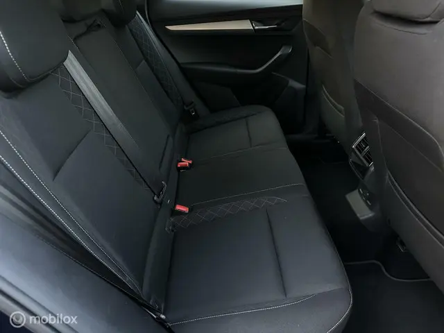 Škoda Karoq 1.5 TSI ACT Business Edition 2021 Benzine 22