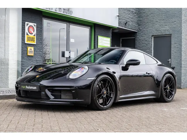 Porsche 911 3.0 Carrera GTS 2022 Benzine 25