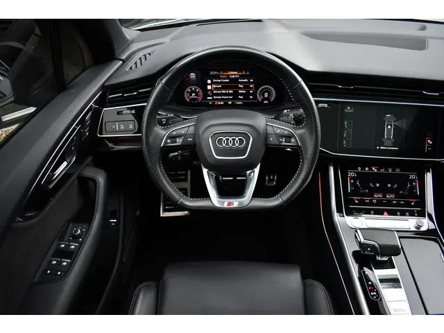 Audi Q7 50 TDI quattro S-Line 7pers 2020 Diesel 23