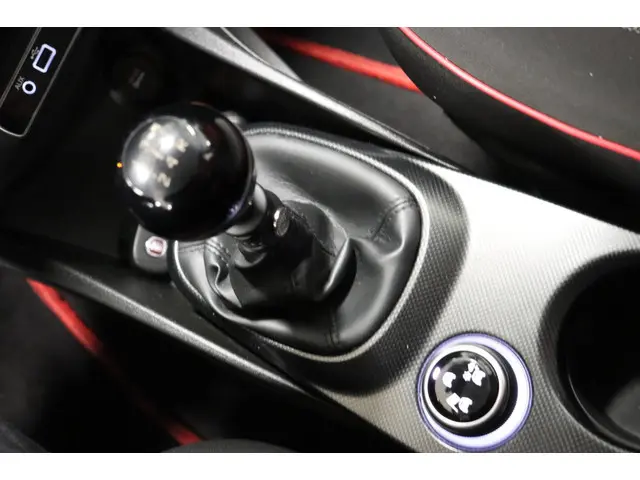 Fiat 500X 1.6 PopStar 2016 Benzine 16