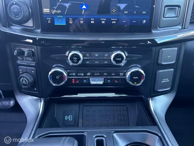 Ford F-150 USA Raptor R 5.2 Supercharged 2024 Benzine 26