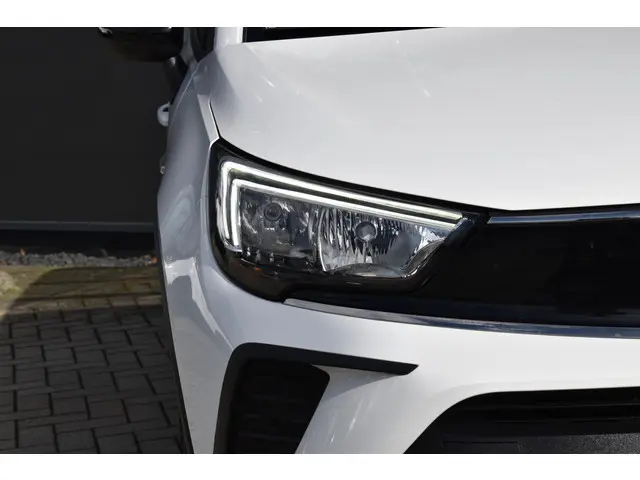 Opel Crossland 1.2 Edition 2022 Benzine 7