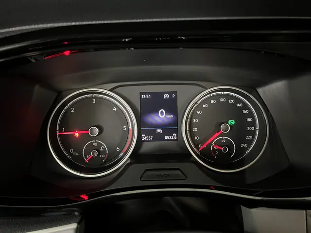 Volkswagen California Camper 2.0 TDI DSG7 2024 Diesel 13