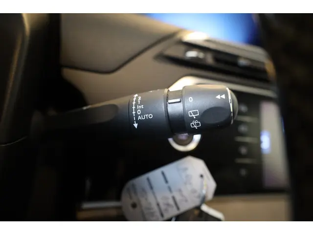 Citroën C4 Picasso PT 130 Exclusive 2016 Benzine 45