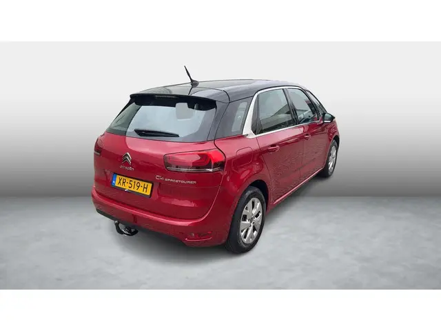 Citroën C4 Picasso 1.2 PureTech Feel 2018 Benzine 4