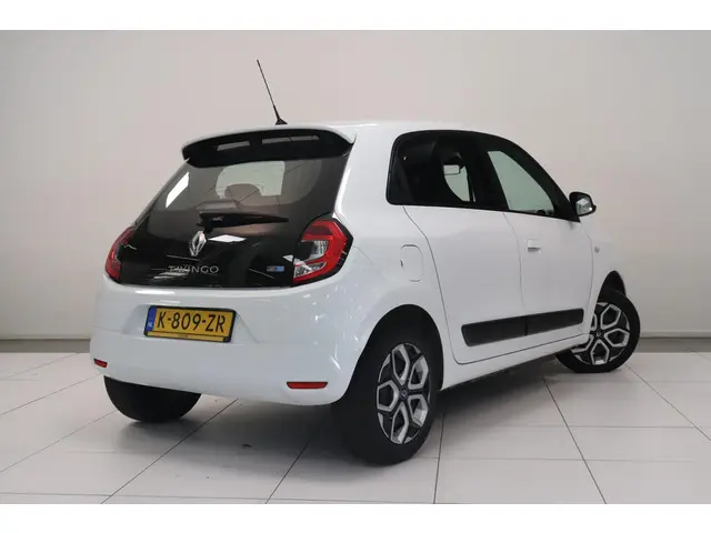 Renault Twingo Z.E. R80 Collection 2021 Elektrisch 2