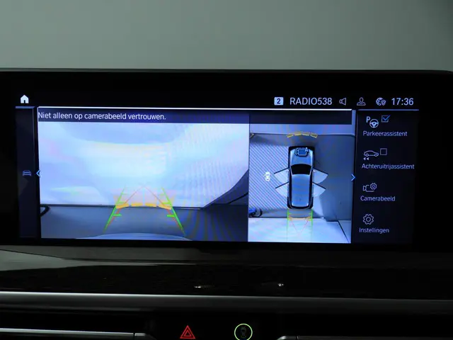 BMW X3 xDrive30e 2024 Hybride Benzine 31