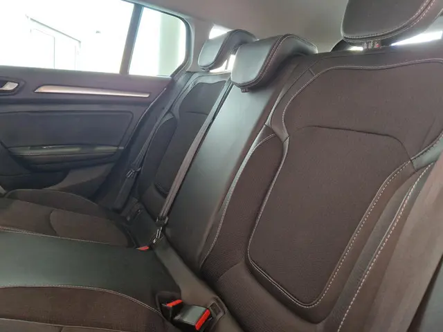 Renault Mégane Estate 1.3 TCe 140 Techno 2023 Benzine 8