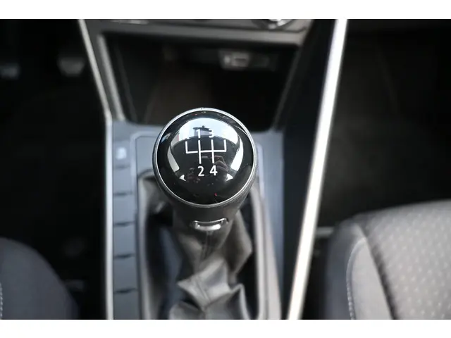 Volkswagen Polo 1.0 TSI Comfortline 2019 Benzine 31