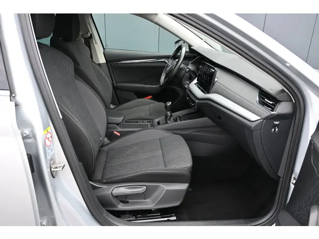 Škoda Octavia Combi 1.0 TSI Style 2021 Benzine 11