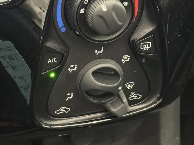 Peugeot 108 1.0 e-VTi Allure TOP! 2019 Benzine 35
