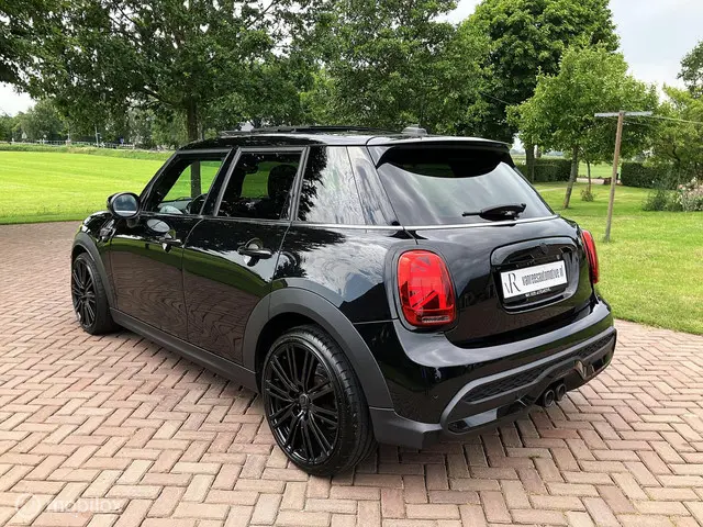 MINI Cooper S Mini 2.0 Classic 2021 Benzine 12