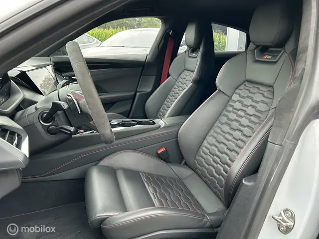 Audi e-tron GT RS Full Options!! 2021 Elektrisch 11