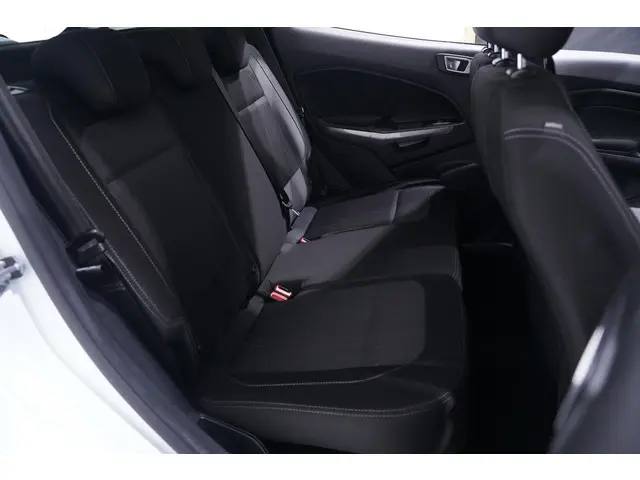 Ford EcoSport 1.0 EcoBoost Trend Ultimate 2019 Benzine 39