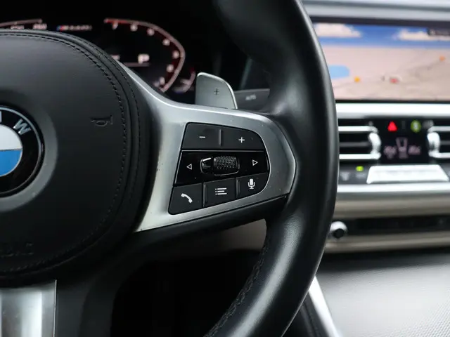 BMW 4 Serie Cabrio M440i 2022 Benzine 24