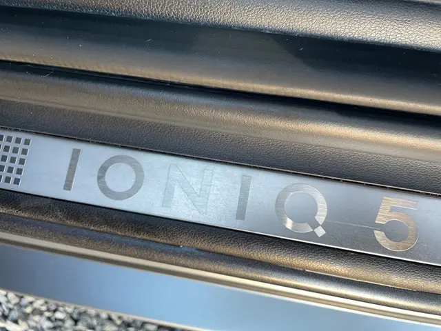 Hyundai IONIQ 5 Uniq 73kWh 2022 Elektrisch 30