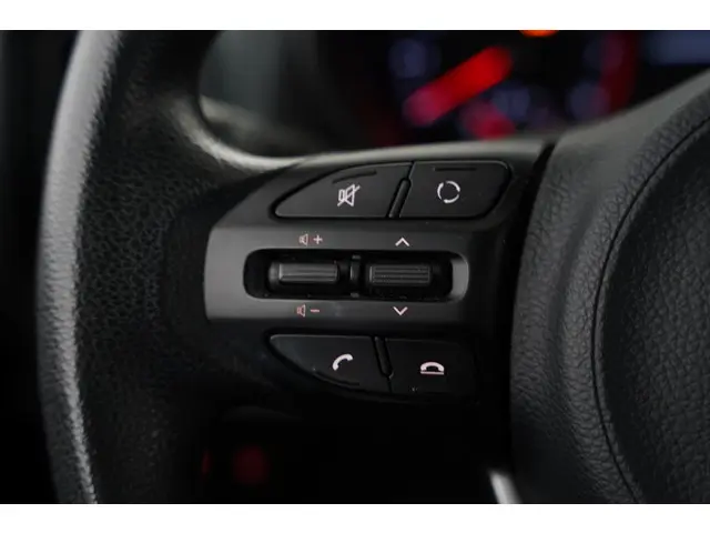 Kia Picanto 1.0 CVVT EconomyPlusLine 2019 Benzine 16