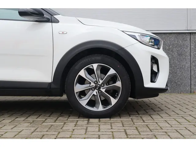 Kia Stonic 1.0 T-GDi DynamicLine 2019 Benzine 11