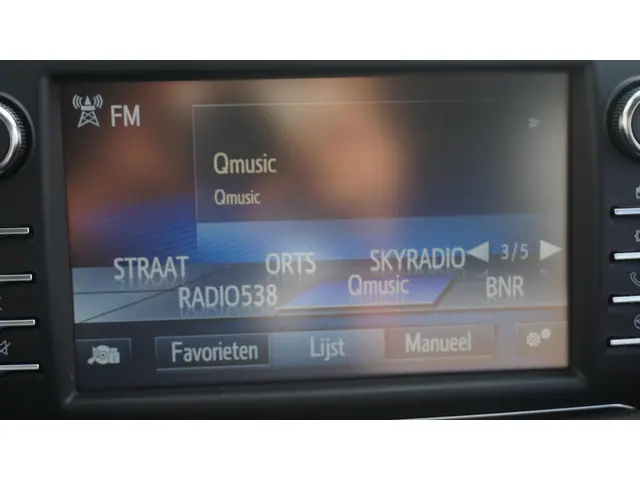 Toyota Yaris 1.5 Hybrid Aspiration 2017 Hybride Benzine 21