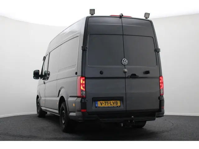 Volkswagen Crafter 30 2.0 TDI L3H3 177 PK 2019 Diesel 24