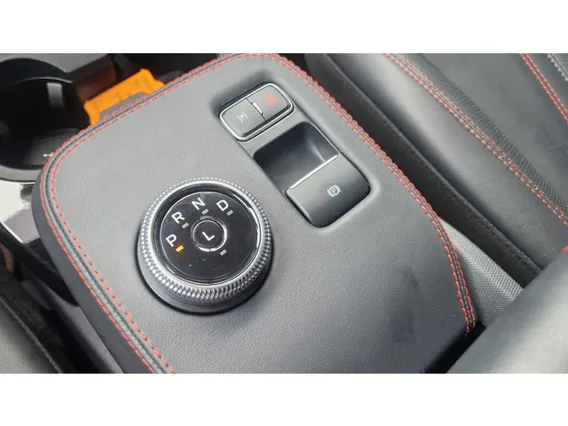 Ford Mustang Mach-E AWD 75 kWh 2021 Elektrisch 24
