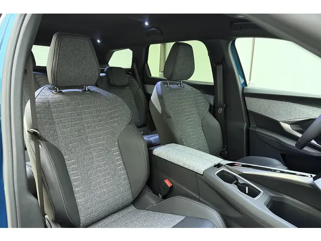 Peugeot e-5008 Allure Avantage 73 kWh 2025 Elektrisch 13