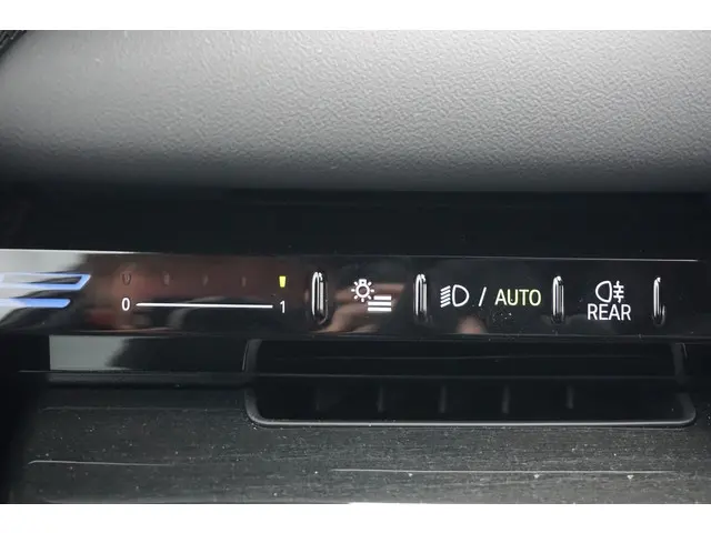 BMW 5 Serie Sedan 520i 2025 Benzine 26