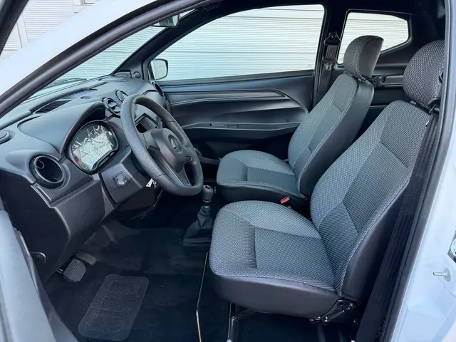 Aixam Minauto E Acces 2026 Elektrisch 4