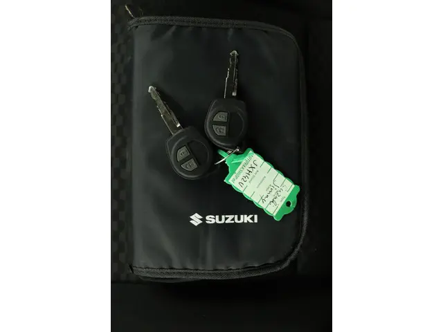 Suzuki Jimny 1.5 Select 2019 Benzine 9