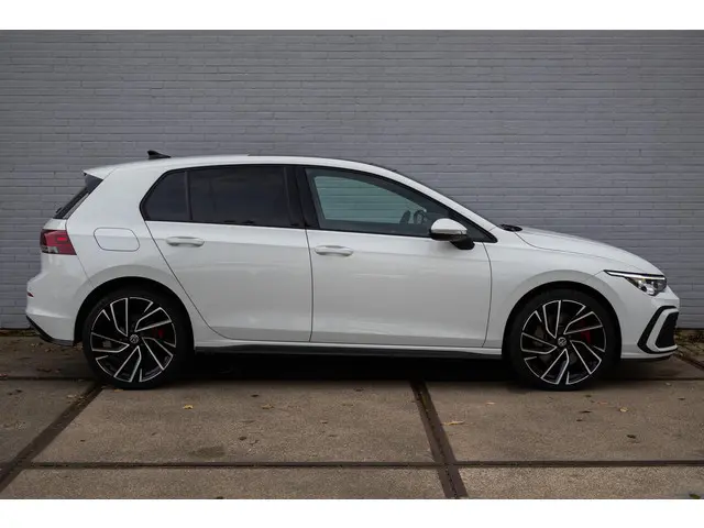 Volkswagen Golf 1.4 eHybrid GTE 2021 Hybride Benzine 6