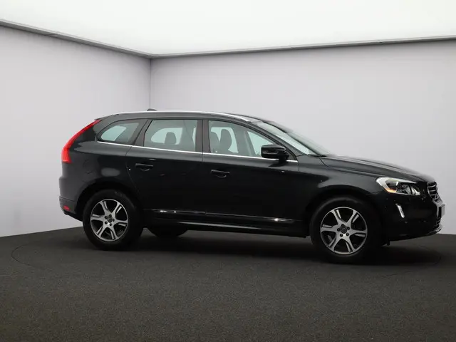 Volvo XC60 2.0 T5 FWD Summum 2014 Benzine 26